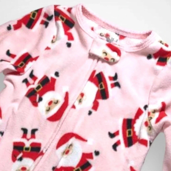 4/$20 Child Of Mine Christmas  Pyjamas - Picture 2 of 5